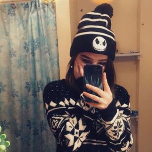 Meet your Posher, Jessie